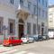 Apartments Trieste Centro I Le Rive 9-25