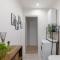 iFlat Vatican Elegant & Design Apartment-18