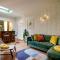 Rooftop Boho Loft Spanish Steps-3