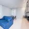 San Siro luxury apartment-17