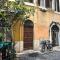 Navona Suite Rome - quite and view-6