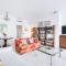 Easylife - Elegante bilocale in Corso Buenos Aires