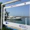 Tropea Mare Beach Apart, FreeParking-46