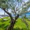 Sky View Garda Lake by Hotel Galvani-16