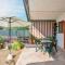 Gorgeous Apartment In Piano Di Mommio-0