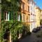 C&A Apartments - Authentic Trastevere-14