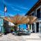 Suites con Vista Panoramica e Home Restaurant - Pet Friendly nel Monferrato-24