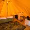 Trasimeno Glamping Resort-100