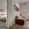 Dante & Virgilio Apartments by Mamo Florence-6