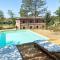 Holiday Home Podere Vetricella by Interhome