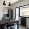 Penthouse with Panoramic Terrace -3 Min to Metro A-14