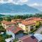 Dolce Far Niente Apartment - Lake Como-1