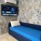 Edo House Anzio - Beachfront - Fronte Mare - Affittacamere-14