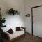 Camera Quadrupla con Bagno in Comune 