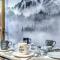 Snowflakes Retreat - Roomy Apartment with a view & Relax Solarium CIR 0133-18