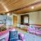 Maison Zerbion Antagnod - Attic Charm Apartment Lounge and Garden CIR 0103-11