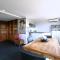 Forlanini loft Trastevere by Casa e Lode - terrace panoramic view, air conditioning, wifi-19