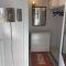 Forlanini loft Trastevere by Casa e Lode - terrace panoramic view, air conditioning, wifi-29