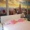Bsuites trieste in centro storico con wifi-1