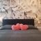 Bsuites trieste in centro storico con wifi-7