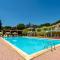 Residence with swimming - pool in Guardistallo-30