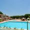 Residence with swimming - pool in Guardistallo-39