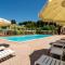 Residence with swimming - pool in Guardistallo-16