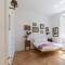 iFlat Campo de' Fiori Brand New & Bright apt