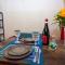10 minutes Duomo-Elegant apt-21