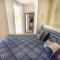 Suite Lovely fronte mare con servizio spiaggia-27