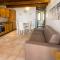 Sardinianworld - Frontemare Apartment-Funtana Meiga-8