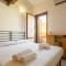 Sardinianworld - Frontemare Apartment-Funtana Meiga-9