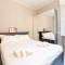 EasyTopStay - Marche Charming Flat-6
