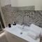 Camera Matrimoniale con Bagno Privato