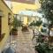 Simbilis B&B Holiday Experience Aloe-11