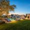Trullo Perla Greta - Luxury Country Villa & private heated pool-37