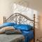 HISTORIC CENTER VIEW - 2 minutes from the Castle & Private Free Parking- Fast Wifi Historical Palace-13