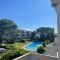 Apartment with Pool in Cavalino Jesolo-8