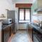 Appartamento Confortevole, Wi-Fi & Colazione Free-23
