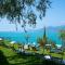 Sky View Garda Lake by Hotel Galvani-23