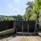Villa con darsena-Castelletto Ticino-27