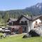 Albergo Chalet Abete Rosso-52