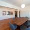 Cardinal Mistrangelo - next to the metro station, large and comfortable penthouse with terrace-4