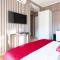 Happy Holiday in Rome b&b-20