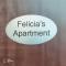 Felicia's Apartment-20