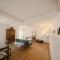 Via Francesco Crispi Private Apartment-2