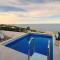 VILLA GIRASOLI SWIMMING POOL for 6 guests NATURE IN THE BAY-79