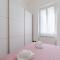 Genoa Albaro District Comfy Apartment-6