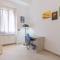 Genoa Albaro District Comfy Apartment-9