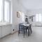 Genoa Albaro District Comfy Apartment-3
